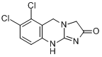 CAS:68475-42-3_阿那格雷的分子结构
