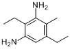 CAS:68479-98-1_二乙基甲苯二胺的分子结构