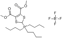 CAS:68629-95-8的分子结构