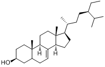 CAS:6869-99-4的分子结构