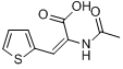 CAS:68762-59-4的分子结构