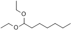 CAS:688-82-4_1,1-二乙氧基庚烷的分子结构