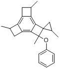 CAS:68938-96-5的分子结构