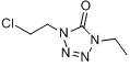 CAS:69049-03-2的分子结构