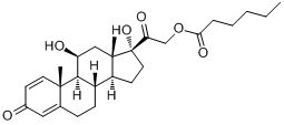 CAS:69164-69-8的分子结构