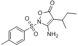 CAS:6940-73-4的分子结构