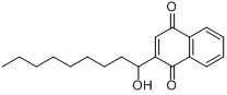 CAS:6944-39-4的分子结构