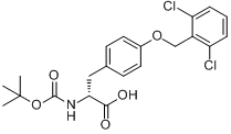 CAS:69541-62-4的分子结构