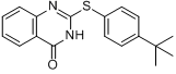 CAS:6956-64-5的分子结构