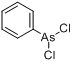 CAS:696-28-6_二氯苯胂的分子结构