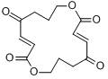 CAS:69604-23-5分子結構