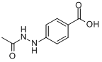 CAS:6961-86-0的分子结构