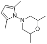 CAS:6966-92-3的分子结构