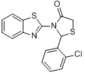 CAS:69791-53-3的分子结构