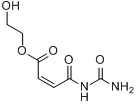 CAS:69796-28-7的分子结构