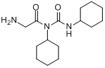 CAS:70118-40-0的分子结构