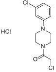 CAS:70395-06-1的分子结构