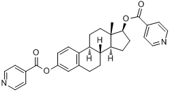 CAS:7046-08-4的分子结构