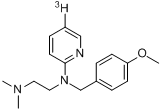 CAS:70557-32-3的分子结构