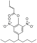 CAS:7065-56-7的分子结构