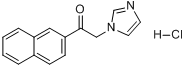 CAS:70891-37-1的分子结构