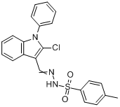 CAS:70952-13-5的分子结构