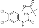 CAS:70974-12-8的分子结构