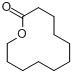CAS:710-04-3_丁位十一内酯的分子结构