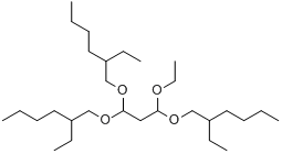 CAS:71172-82-2的分子结构