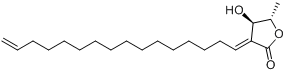 CAS:71339-52-1的分子结构