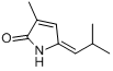 CAS:713496-33-4的分子结构