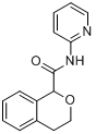 CAS:713507-57-4的分子结构