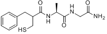 CAS:71431-51-1的分子结构