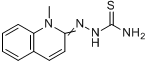 CAS:7145-45-1的分子结构