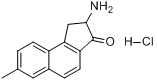 CAS:71459-01-3的分子结构