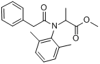 CAS:71626-11-4分子结构