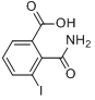 CAS:71672-74-7的分子结构