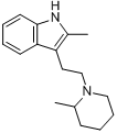 CAS:71765-59-8的分子结构