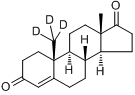 CAS:71995-66-9的分子结构