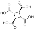 CAS:720-21-8的分子结构