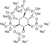 CAS:7205-52-9的分子结构