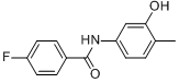 CAS:723261-52-7的分子结构