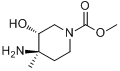 CAS:724790-31-2的分子结构