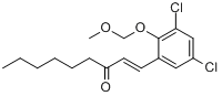 CAS:72570-87-7的分子结构