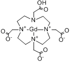 CAS:72573-82-1_钆特酸的分子结构