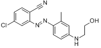 CAS:72968-68-4的分子结构
