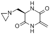 CAS:72995-81-4的分子结构
