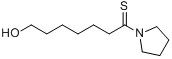 CAS:73200-14-3的分子结构