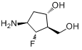 CAS:732217-88-8的分子结构