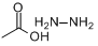 CAS:7335-65-1_乙酸肼的分子结构